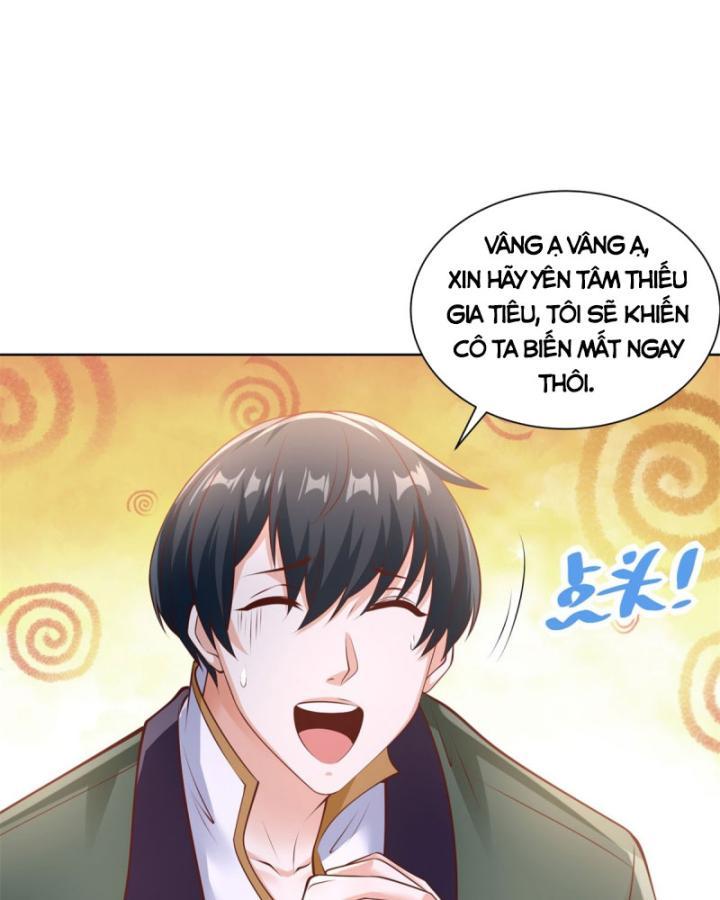 Ta! đại Thiếu Gia Nhà Tài Phiệt Chapter 54 - Trang 5