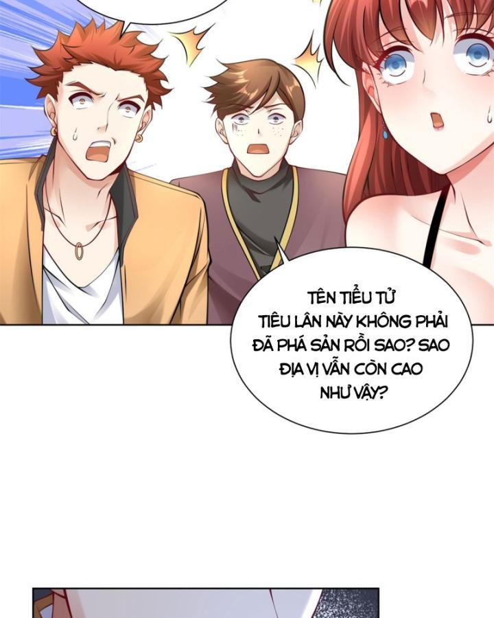 Ta! đại Thiếu Gia Nhà Tài Phiệt Chapter 27 - Trang 34