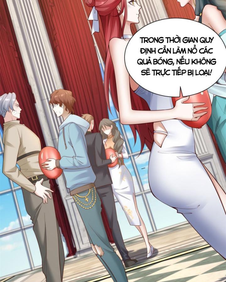 Ta! đại Thiếu Gia Nhà Tài Phiệt Chapter 30 - Trang 24