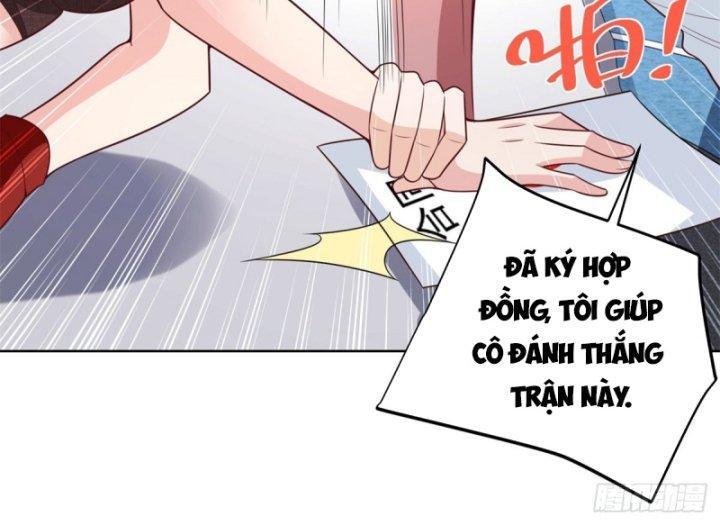 Ta! đại Thiếu Gia Nhà Tài Phiệt Chapter 8 - Trang 9