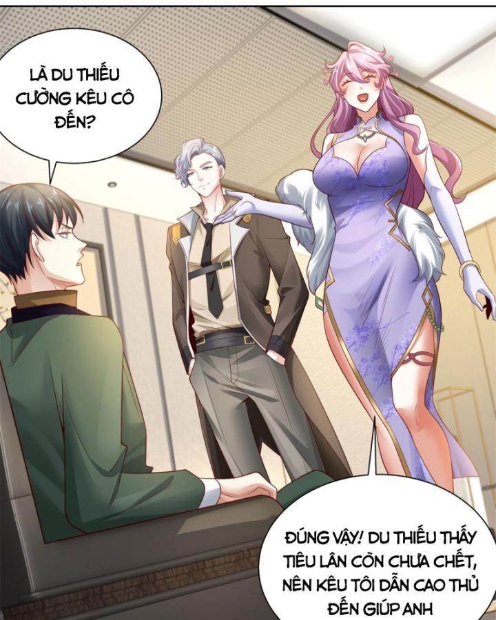 Ta! đại Thiếu Gia Nhà Tài Phiệt Chapter 29 - Trang 14