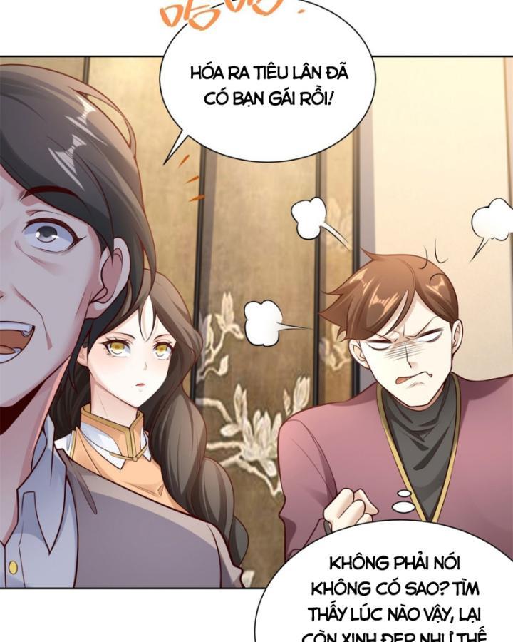 Ta! đại Thiếu Gia Nhà Tài Phiệt Chapter 26 - Trang 14