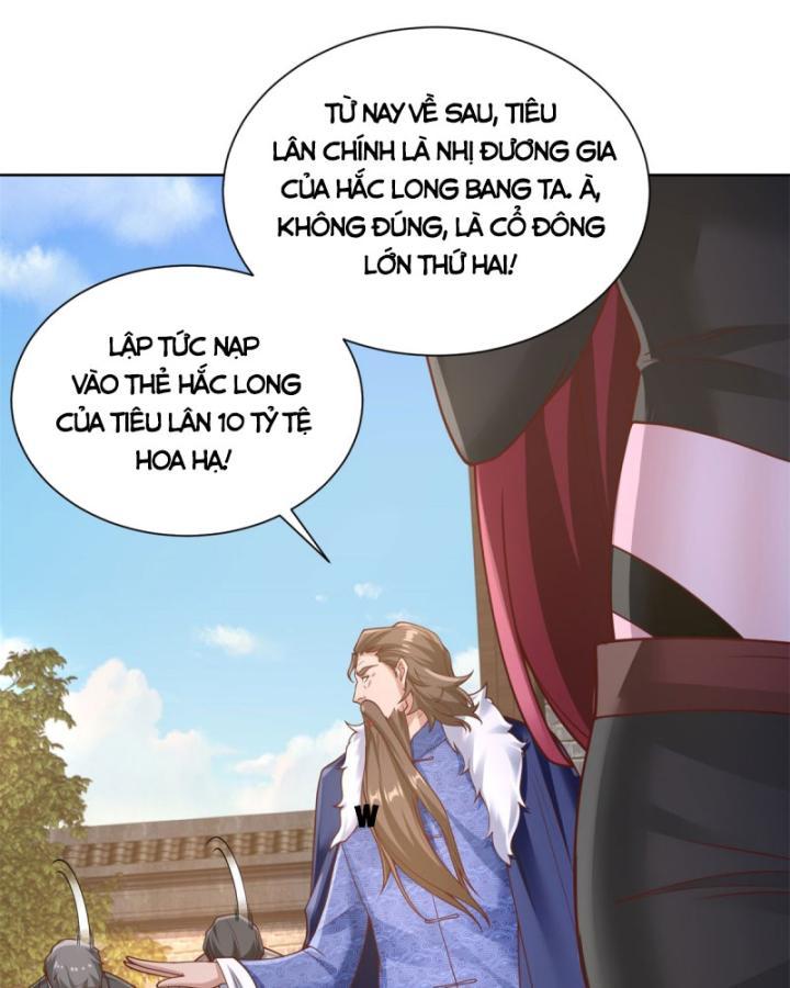 Ta! đại Thiếu Gia Nhà Tài Phiệt Chapter 53 - Trang 7