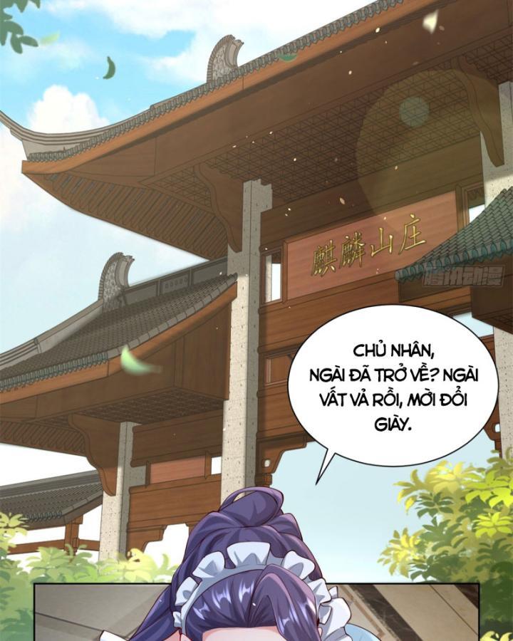 Ta! đại Thiếu Gia Nhà Tài Phiệt Chapter 56 - Trang 14