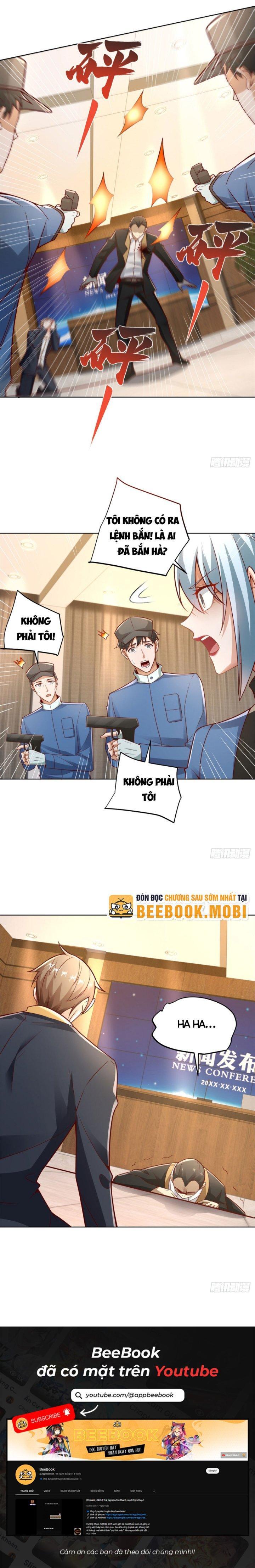 Ta! đại Thiếu Gia Nhà Tài Phiệt Chapter 12 - Trang 14