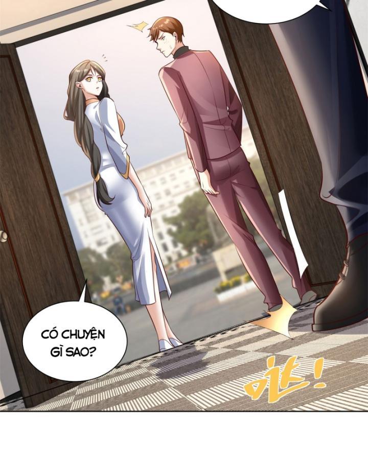 Ta! đại Thiếu Gia Nhà Tài Phiệt Chapter 27 - Trang 52