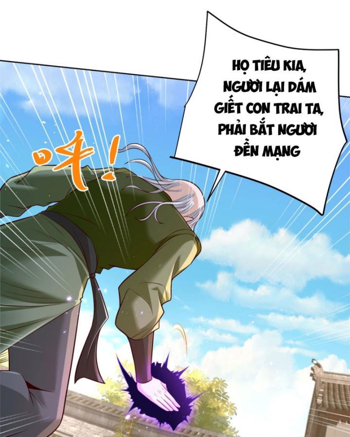 Ta! đại Thiếu Gia Nhà Tài Phiệt Chapter 51 - Trang 58