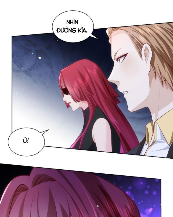 Ta! đại Thiếu Gia Nhà Tài Phiệt Chapter 57 - Trang 20