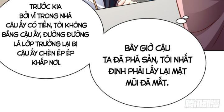 Ta! đại Thiếu Gia Nhà Tài Phiệt Chapter 25 - Trang 37