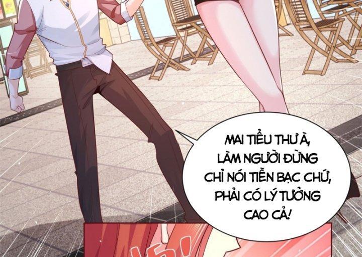 Ta! đại Thiếu Gia Nhà Tài Phiệt Chapter 7 - Trang 16