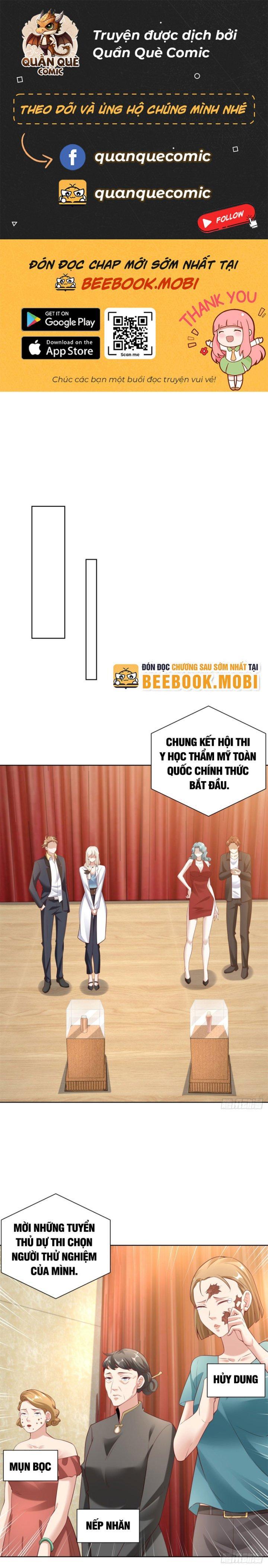 Ta! đại Thiếu Gia Nhà Tài Phiệt Chapter 21 - Trang 0