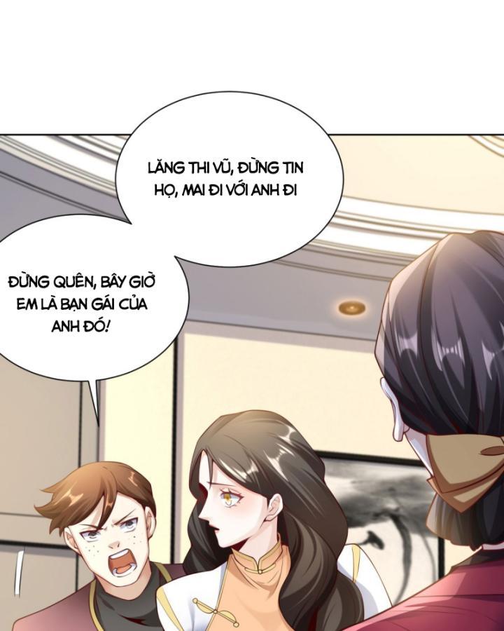 Ta! đại Thiếu Gia Nhà Tài Phiệt Chapter 28 - Trang 12