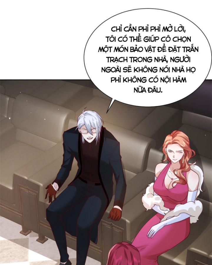 Ta! đại Thiếu Gia Nhà Tài Phiệt Chapter 57 - Trang 32