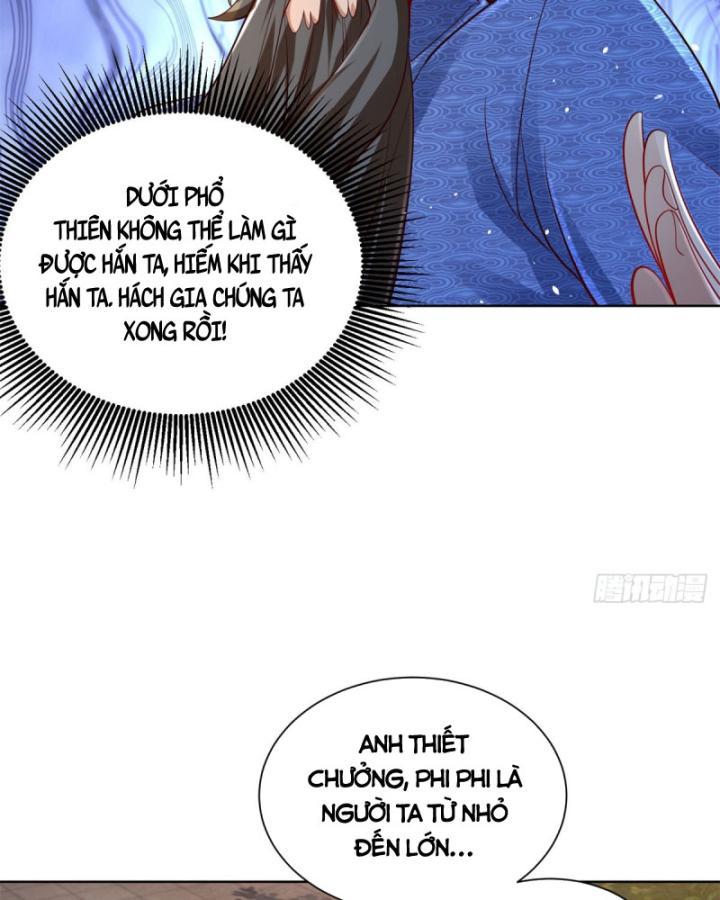 Ta! đại Thiếu Gia Nhà Tài Phiệt Chapter 51 - Trang 22