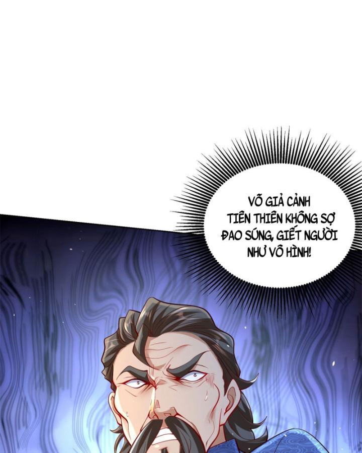 Ta! đại Thiếu Gia Nhà Tài Phiệt Chapter 51 - Trang 21