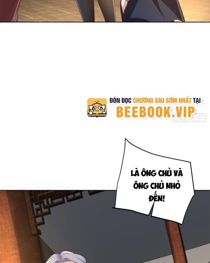 Ta! đại Thiếu Gia Nhà Tài Phiệt Chapter 54 - Trang 50