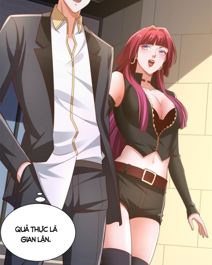 Ta! đại Thiếu Gia Nhà Tài Phiệt Chapter 59 - Trang 39