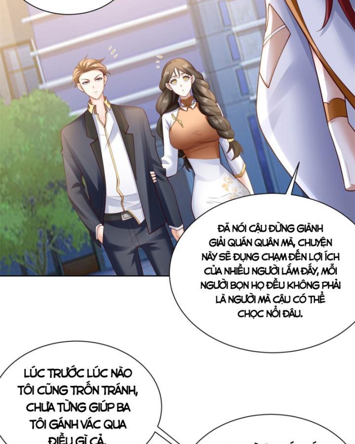 Ta! đại Thiếu Gia Nhà Tài Phiệt Chapter 32 - Trang 42