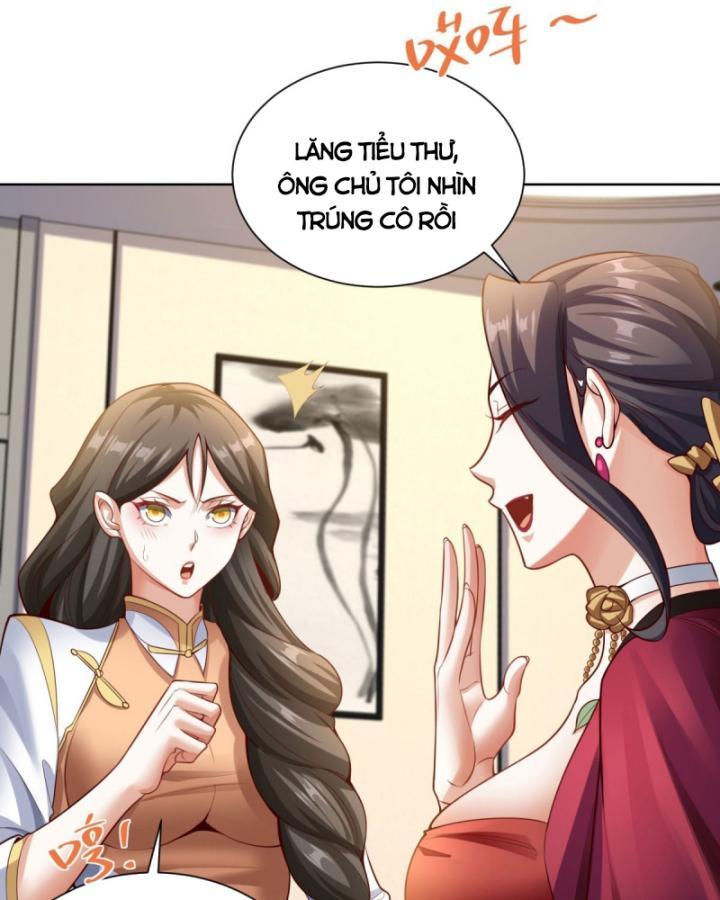 Ta! đại Thiếu Gia Nhà Tài Phiệt Chapter 28 - Trang 3