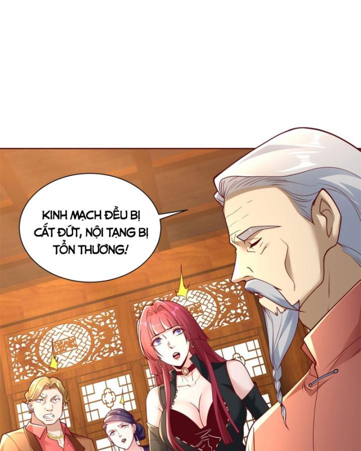 Ta! đại Thiếu Gia Nhà Tài Phiệt Chapter 49 - Trang 55