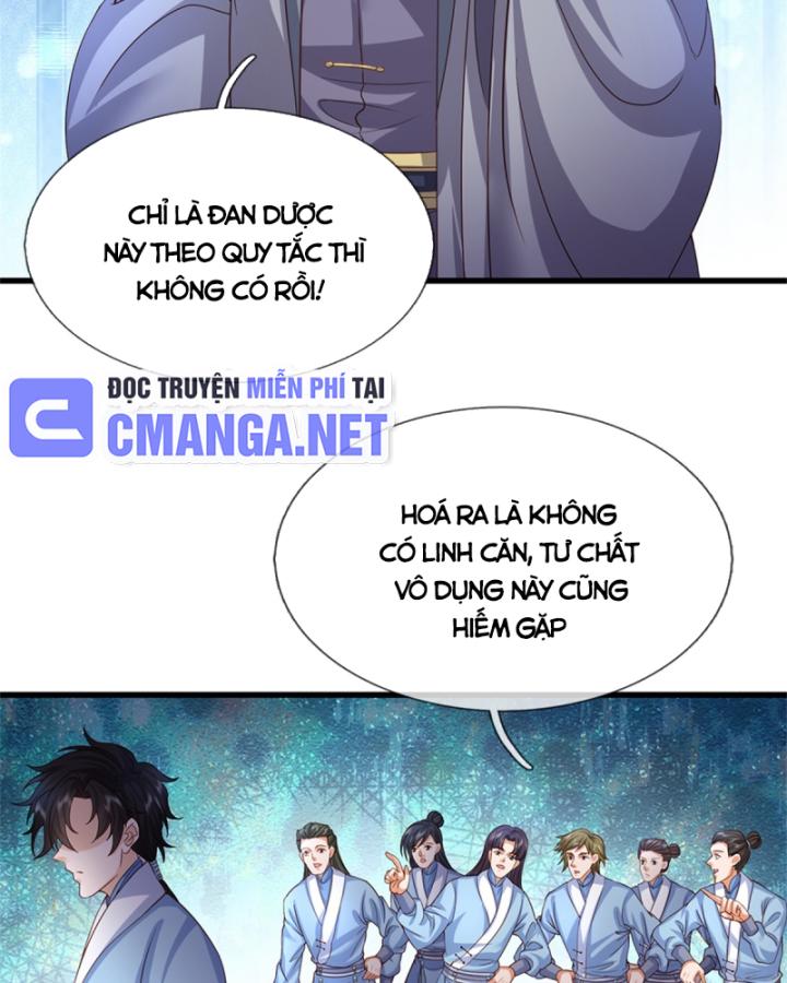 Ta Có Thể Thôn Phệ Vô Hạn Chapter 21 - Trang 48