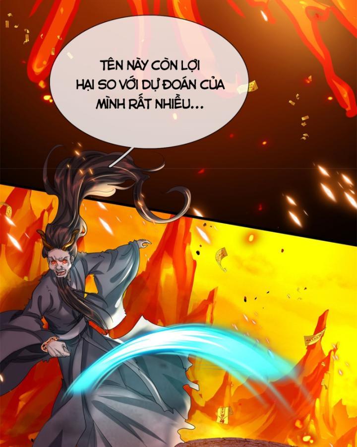 Ta Có Thể Thôn Phệ Vô Hạn Chapter 11 - Trang 35