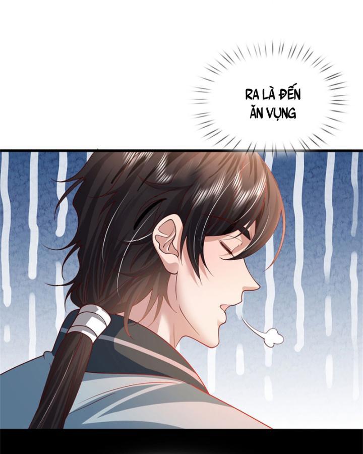 Ta Có Thể Thôn Phệ Vô Hạn Chapter 9 - Trang 38