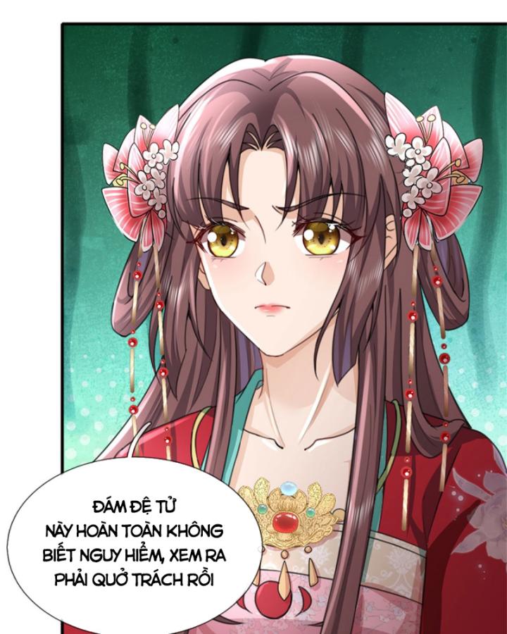 Ta Có Thể Thôn Phệ Vô Hạn Chapter 26 - Trang 22