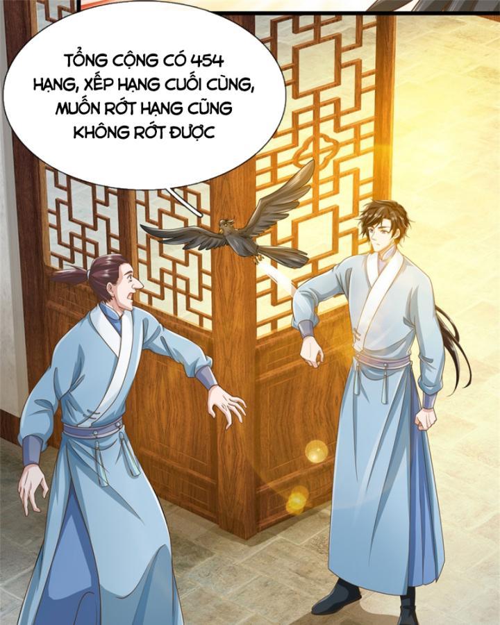 Ta Có Thể Thôn Phệ Vô Hạn Chapter 24 - Trang 20