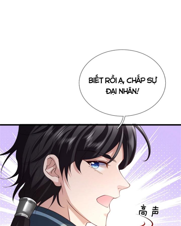 Ta Có Thể Thôn Phệ Vô Hạn Chapter 3 - Trang 61