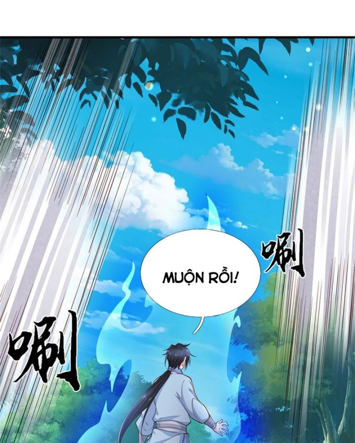 Ta Có Thể Thôn Phệ Vô Hạn Chapter 47 - Trang 35