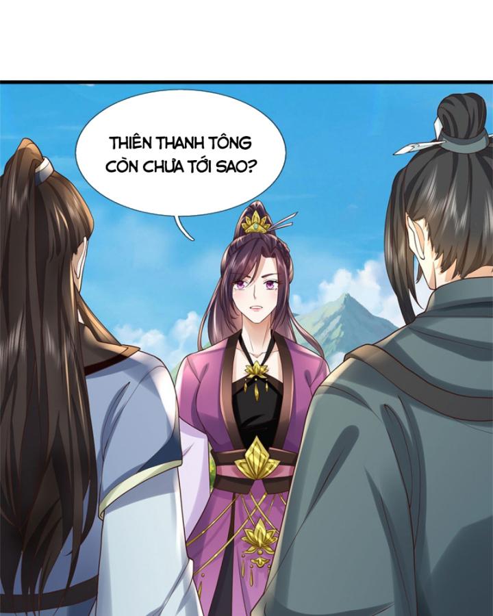 Ta Có Thể Thôn Phệ Vô Hạn Chapter 26 - Trang 88