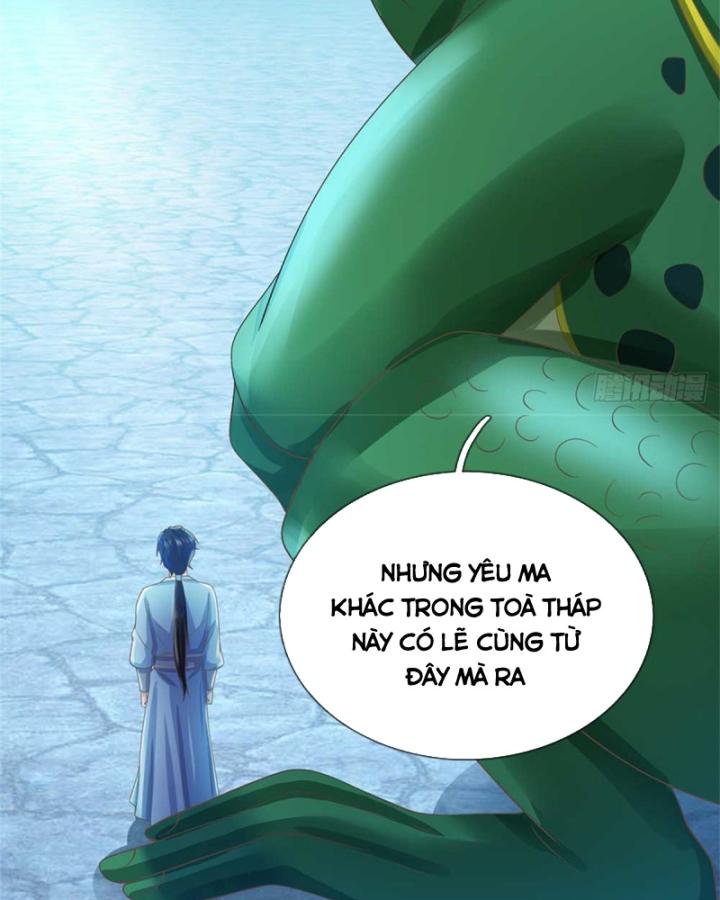 Ta Có Thể Thôn Phệ Vô Hạn Chapter 40 - Trang 21