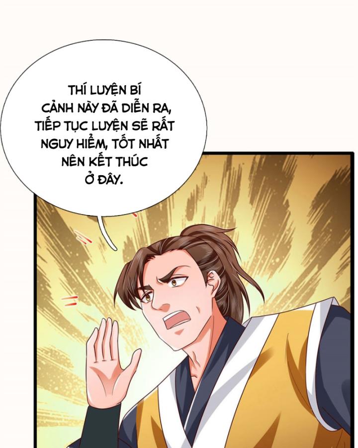 Ta Có Thể Thôn Phệ Vô Hạn Chapter 33 - Trang 56