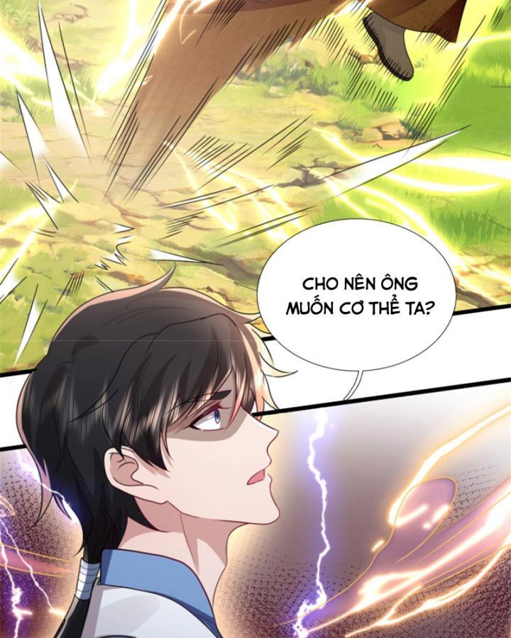 Ta Có Thể Thôn Phệ Vô Hạn Chapter 31 - Trang 86