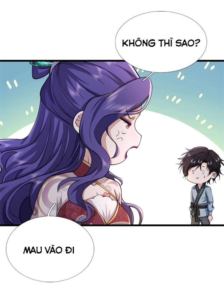 Ta Có Thể Thôn Phệ Vô Hạn Chapter 19 - Trang 36