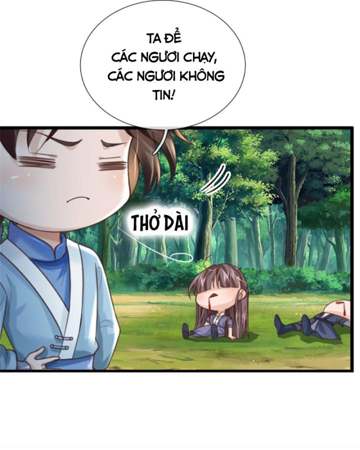 Ta Có Thể Thôn Phệ Vô Hạn Chapter 28 - Trang 66