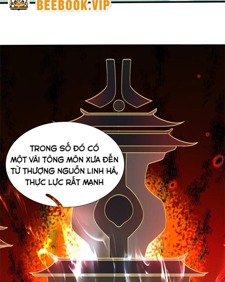 Ta Có Thể Thôn Phệ Vô Hạn Chapter 19 - Trang 6