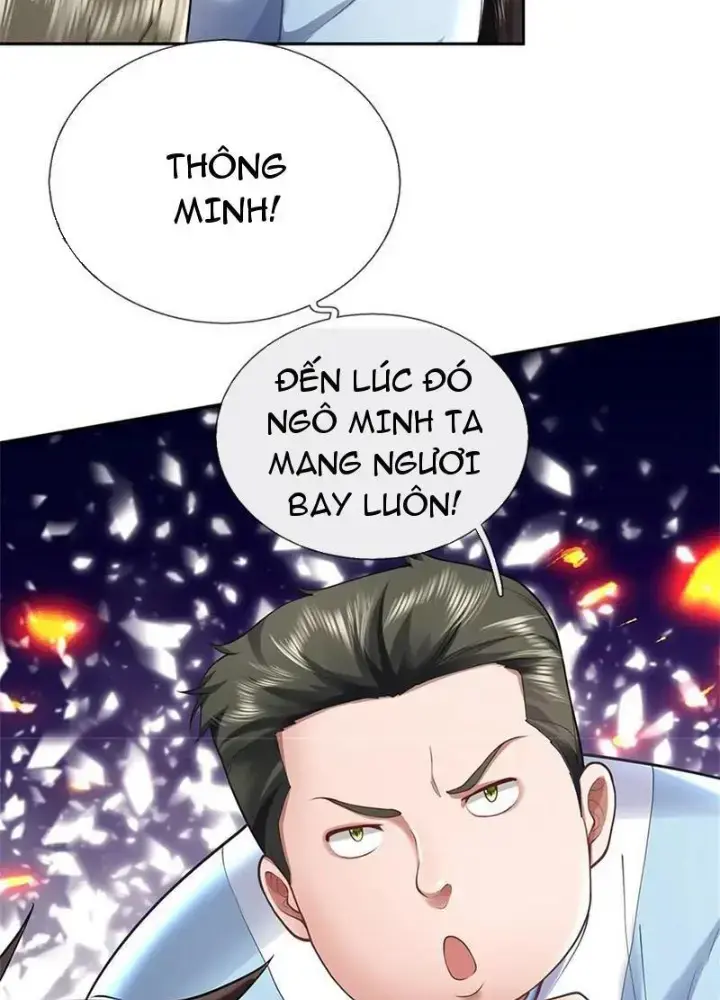 Ta Có Thể Thôn Phệ Vô Hạn Chapter 53 - Trang 44