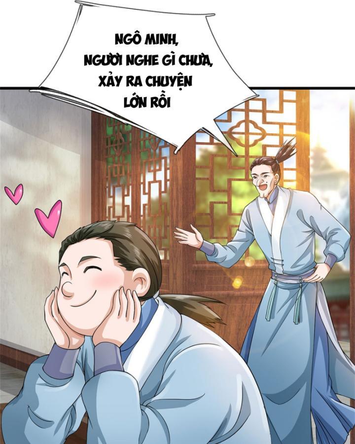 Ta Có Thể Thôn Phệ Vô Hạn Chapter 23 - Trang 71