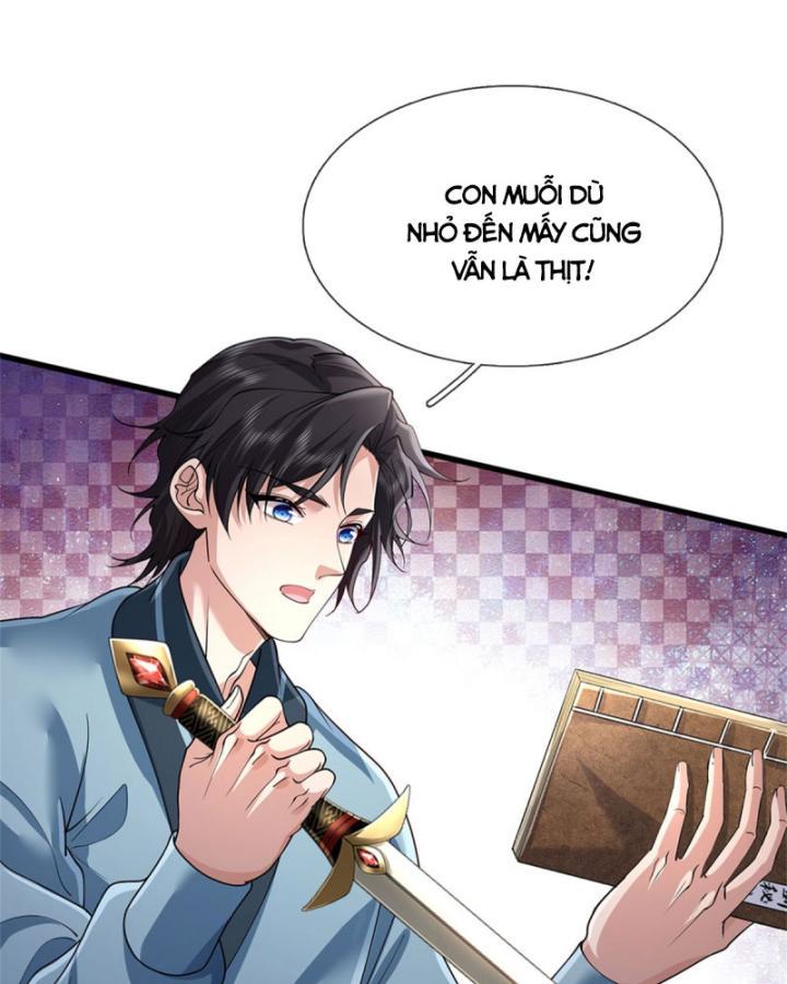 Ta Có Thể Thôn Phệ Vô Hạn Chapter 7 - Trang 73