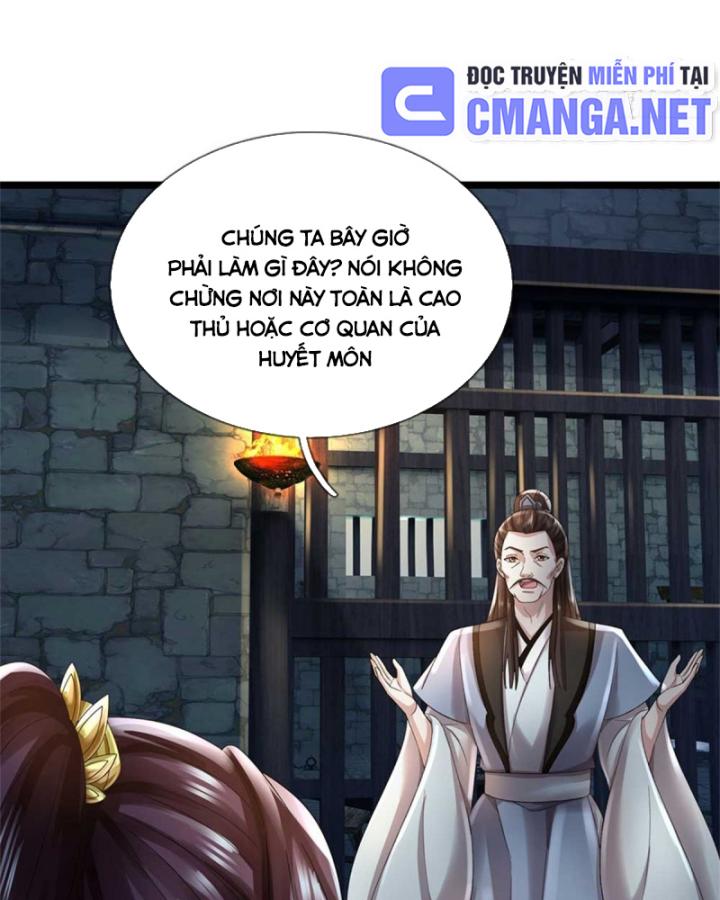 Ta Có Thể Thôn Phệ Vô Hạn Chapter 40 - Trang 39