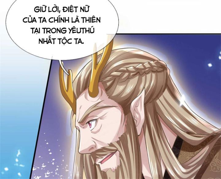 Ta Có Thể Thôn Phệ Vô Hạn Chapter 32 - Trang 31