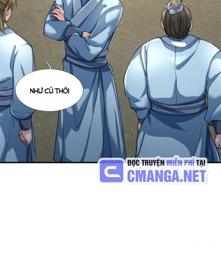 Ta Có Thể Thôn Phệ Vô Hạn Chapter 25 - Trang 87