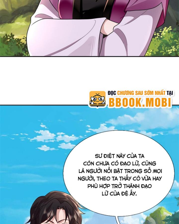 Ta Có Thể Thôn Phệ Vô Hạn Chapter 35 - Trang 24