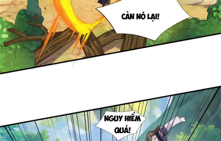 Ta Có Thể Thôn Phệ Vô Hạn Chapter 31 - Trang 27