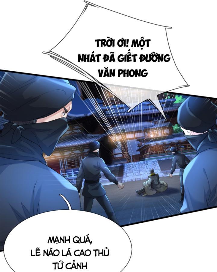 Ta Có Thể Thôn Phệ Vô Hạn Chapter 15 - Trang 43