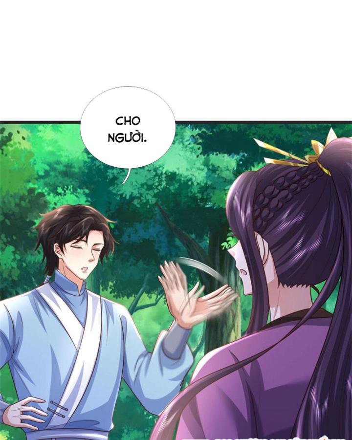 Ta Có Thể Thôn Phệ Vô Hạn Chapter 35 - Trang 51