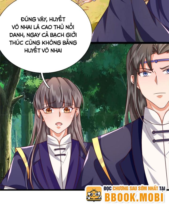 Ta Có Thể Thôn Phệ Vô Hạn Chapter 33 - Trang 45