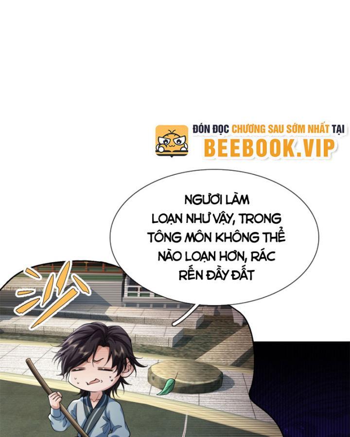 Ta Có Thể Thôn Phệ Vô Hạn Chapter 2 - Trang 75